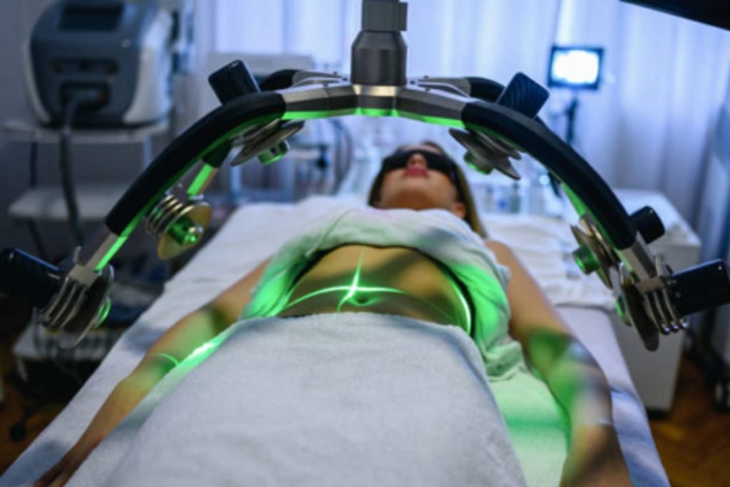 Understanding Far Infrared Technology's Impact on Health and Weight