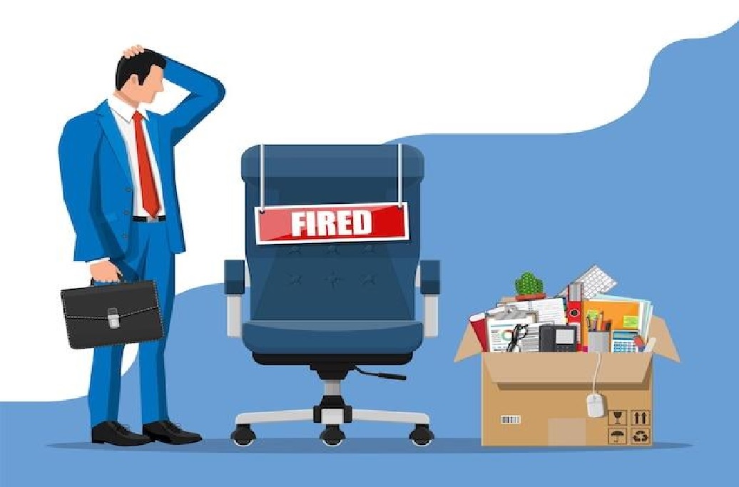 Here Is How You Can Cope Up With a Job Loss