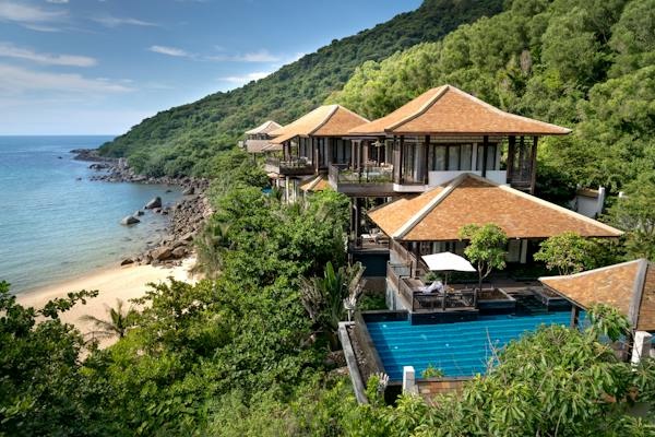the Best Hotels in Proximity to Phuket Airport for Travelers 